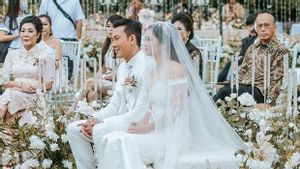 Viral Denny Sumargo Mengaku Tak Nafsu pada Istrinya, Ayah Olivia Allan Turun Tangan