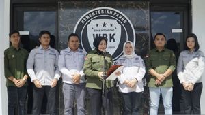 PPK Proyek di Dikbud NTB Inisial MI jadi Tersangka Korupsi Pembangunan 2 SMAN