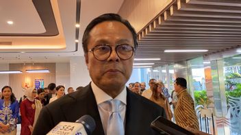 Bos Danantara soal Restrukturisasi BUMN Karya: Ada Opsi Ganti Bisnis