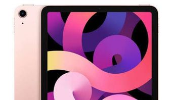 Reliable Analyst Says Apple Will Not Bring IPad Air OLED Next Year, Here's Why!