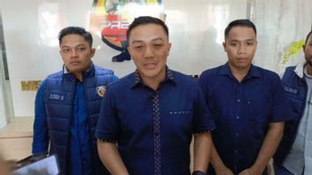 Polisi Temukan Puluhan Peluru Milik DPO Tersangka Penggelapan di Batam