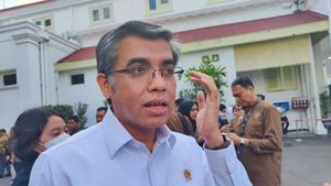 Kemnaker Terima 884 Aduan Masuk lewat Kanal 'Lapor Menaker'