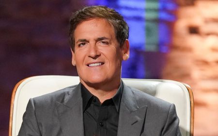 Mark Cuban Hadiri Acara Crypto4Harris, Galang Dukungan Kripto Buat Kamala Harris