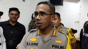 Polisi Akan Tindak Tegas Pihak yang Ingin Mengganggu Jalannya Pemilu 2024