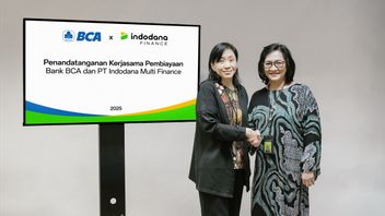 Indodana Expands PayLater Services Through Funding Of IDR 1 Trillion From BCA