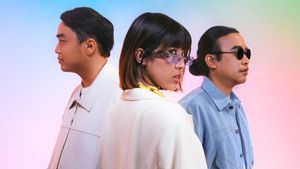 Whisnu Santika, Dipha Barus dan Ramengvrl Soroti Hustle Culture hingga Flexing di Single <i>IYAIYA</i>