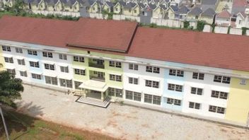 Hurray, BRIN Researcher Now Has 2 Flats In Tangsel From The Ministry Of PUPR