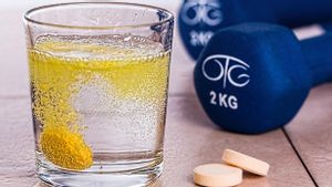 4 Rekomendasi Vitamin untuk Daya Tahan Tubuh agar Tidak Mudah Lelah, Apa Saja? 