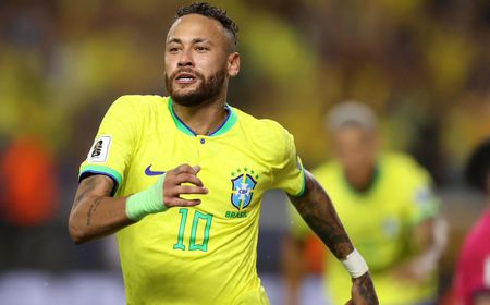 Prediksi Kualifikasi Piala Dunia 2026 Brasil vs Venezuela: Pembuktian Trisula Maut