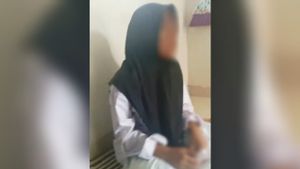 Santriwati Korban Pencabulan Kepsek di Tangsel Mengaku Diintimidasi Pihak Ponpes