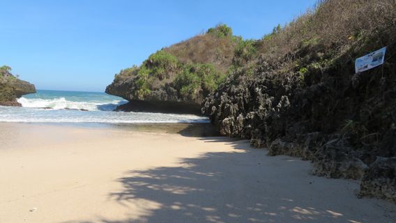 Pemkab Optimalkan Gerakan Jaga Warga Awasi Kunjungan Wisatawan di Gunungkidul