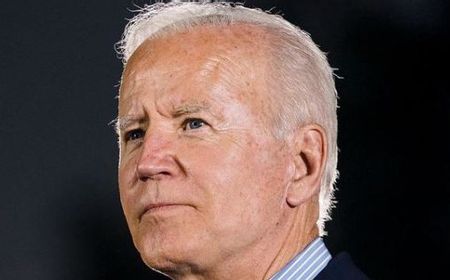 Joe Biden Ingin Kumpulkan 30 Kepala Negara untuk Bersama Perangi Ransomware