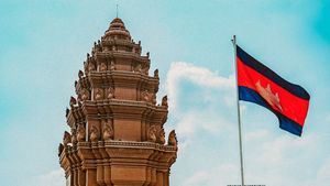 KBRI Ungkap Tidak Ada WNI Jadi Korban Perang Kamboja vs Thailand