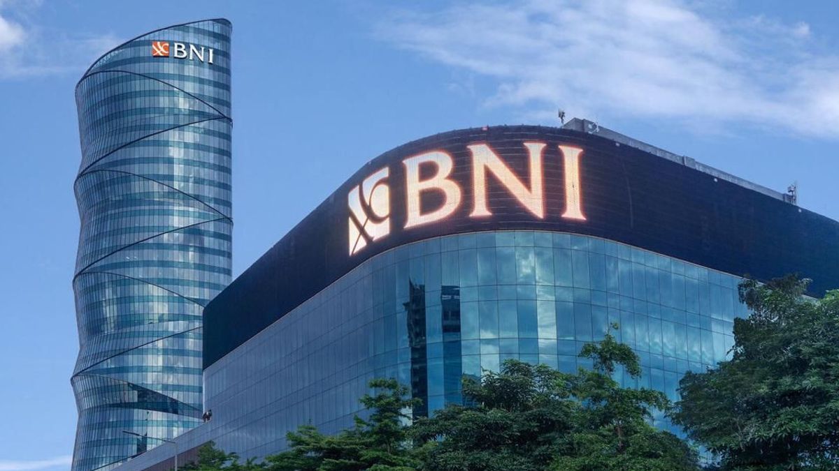 BNI strengthens the role of Agents46 through the SPEKTA 2025 Appreciation Program