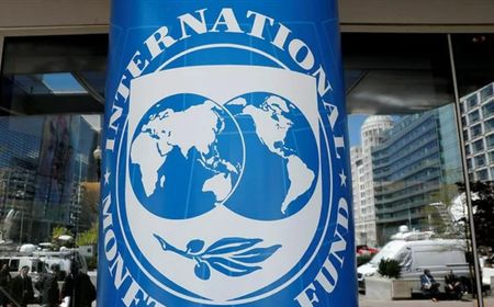 IMF Sebut Situasi di Lingkungan Industri Cryptocurrency Bakal Lebih Buruk Lagi