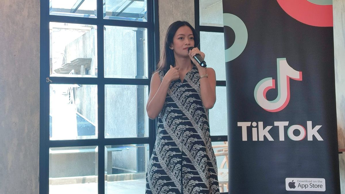 TikTok: Mega Sales Shopping Season Creates New Culture And Consumer Persona