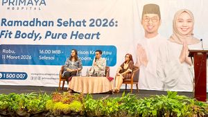 Cegah Penyakit Kronis dengan Gaya Hidup Sehat dan Skrining Rutin