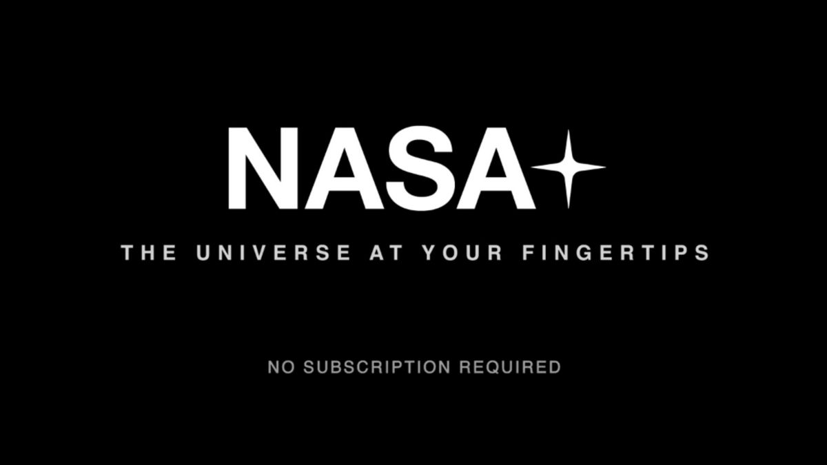 NASA Immediately Launches Free Streaming Service And Without Ads