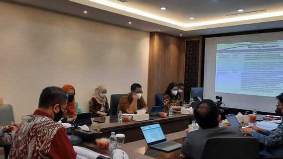 Pemerintah Pulihkan Ekonomi Lewat Sinergi Kepemimpinan Indonesia di G20 dan ASEAN