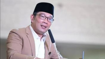 Bawaslu Jabar Soal Ridwan Kamil: Fakta Videonya Ada Saweran, Tapi Apakah Politik Uang Masih Dikaji
