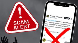 Warga Amerika Rugi Rp447,8 Triliun Akibat Penipuan Media Sosial dalam 2 Tahun