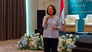 Vaksin HPV Diperluas, Pemerintah Targetkan 90% Anak Indonesia Terlindungi pada 2030