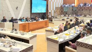 DPR Minta Menteri Ara Tangani Permukiman Terpapar Radiasi Cs-137 di Cikande