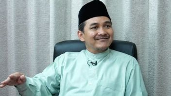 Mathla'ul Anwar: Ramadan Waktu Terbaik Tingkatkan Kualitas Umat