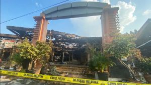 Nasib Revitalisasi Pasar Taman Puring Belum Jelas, Pramono Sebut Ada Masalah Internal Pedagang  