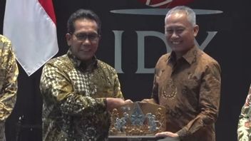 KSEI Gandeng Bank Jateng augmentera le nombre de détenteurs de comptes sur le marché des capitaux de l’Indonésie