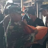 Ditemukan Terlentang di Kamar Hotel di Bali, WNA Australia Tewas Diduga karena Sakit