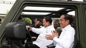 Dukung Prabowo Capres, Eks Relawan Jokowi: Prabowo Orang yang Legowo