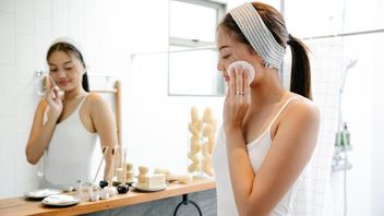 今夏要记住的5件重要的护肤技巧