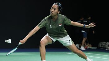Putri KW Waspadai Myanmar di Laga Pertama SEA Games 2025
