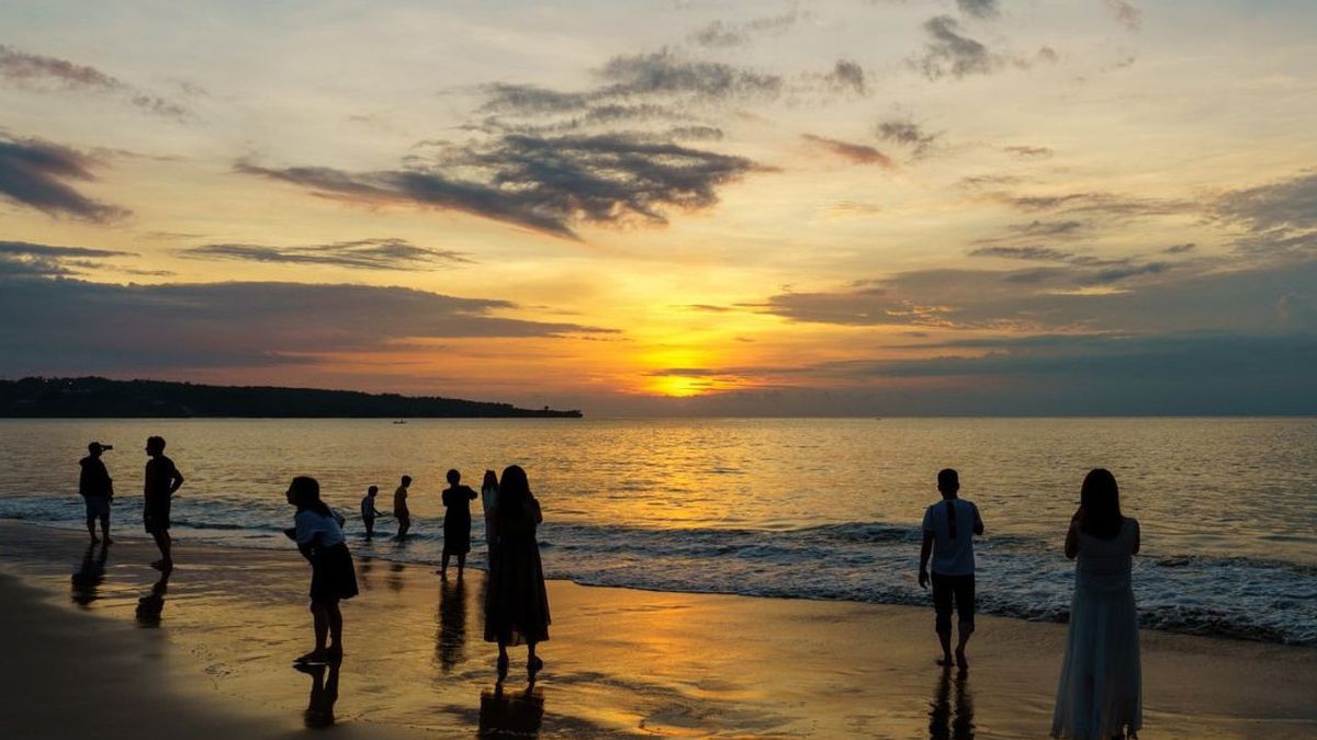 Bingungnya Sektor Pariwisata, Digenjot Tapi Dituding Jadi Klaster Baru Penyebaran COVID-19