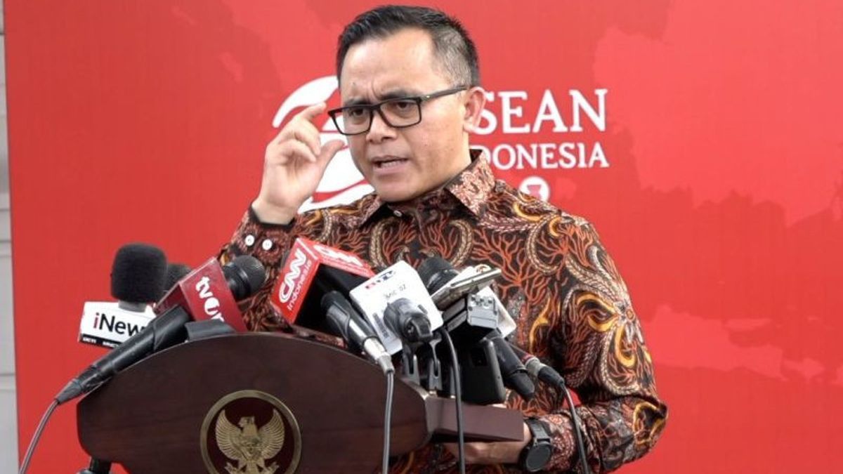 Menteri PANRB Pastikan Kenaikan Tunjangan Hakim Sedang Diproses