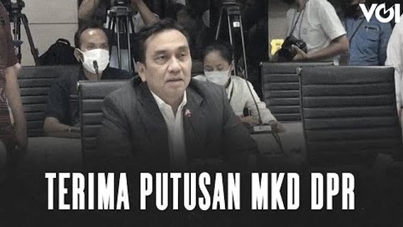 فيديو: MKD توقف تقرير حالة TNI مثل 