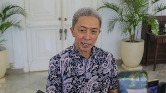 Rp12 Miliar Disiapkan, Pemkot Bogor Ajak PKL Jadi Pedagang Resmi