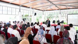 Jawa Barat Bidik 2025 Tanpa Kasus Stunting Baru