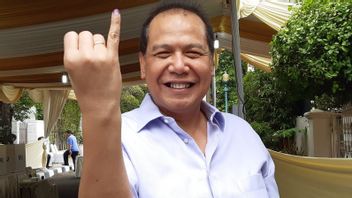 تكتل الرئيس Tanjung يعتقد Pinjol غير قانوني لن تنفد إلا إذا داهمت : تحسين رفاهية المجتمع!
