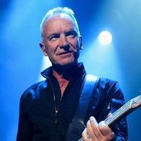 Sting Tidak Ingin Anaknya Bergantung dari Kekayaan dan Warisannya