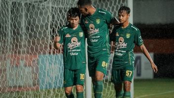 Derby Jatim Tensi Tinggi: Lawan Arema, Persebaya Pastikan Empat Pemain di Timnas U-23 Bakal Ikut