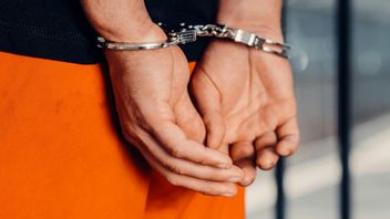 Deux auteurs de coups de pied à Koja ont été arrêtés par la police métropolitaine de l’est de Jakarta