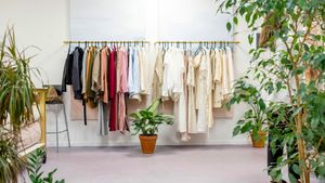 Circular Fashion, Tren Penting untuk Industri Mode yang Berkelanjutan