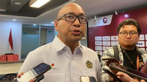 SKK Migas Berduka, VP Sekretaris Hudi Suryodipuro Meninggal Dunia