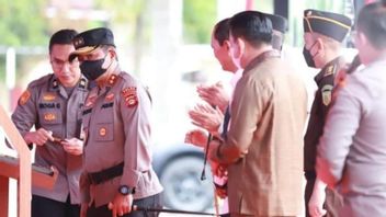 Polda Sumsel Bentuk Sembilan Polsubsektor di Lima Kabupaten/Kota untuk Tingkatkan Keamanan dan Ketertiban