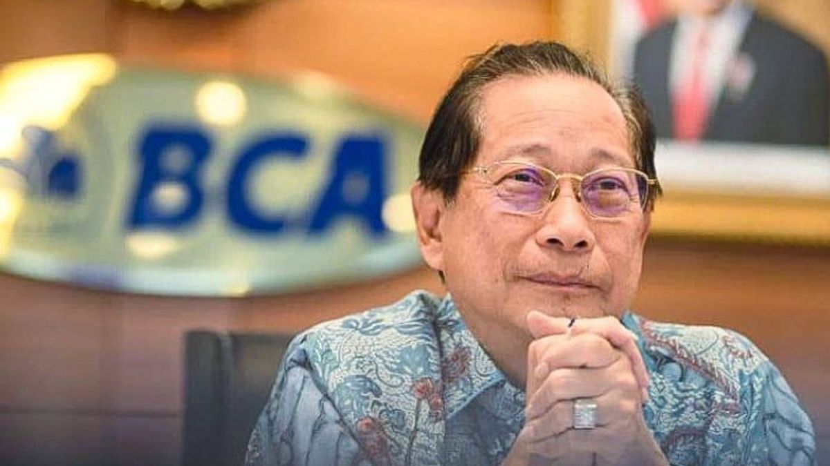 BCA Distributes IDR 50 Per Share Interim Cash Dviden