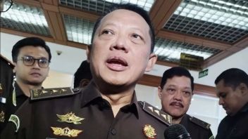 ulars Niaiant la nouvelle de la résidence de Jampidsus perquisitionné par la police Conclusion la surveillance du TNI