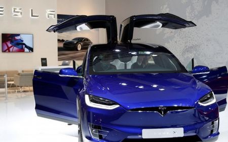 Tesla Umumkan Kepemilikan Aset Digitalnya Senilai 1.261 Miliar dolar, Termasuk BTC, ETH, dan DOGE