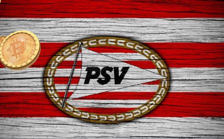 Klub Sepak Bola Mulai Adopsi Kripto, Kali Ini PSV Eindhoven Dapat Suntikan Dana dalam Bitcoin